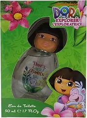Marmol & Son Marmol and Son Dora and Boots by Marmol and Son for Kids - 1.7 oz EDT Spray, 50.28 millilitre