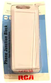 RCA Phone Junction Box TP038N - Sealed