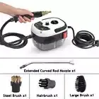 Steam Cleaners High Temperatures Pressures Washer Air Conditioning Kitchen Tools