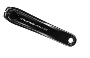 New Shimano Dura-Ace FC-R9200-P LEFT HAND Power Meter Crank Arms 177.5 mm
