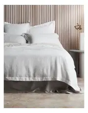 [Sheridan] Abbotson Bedlinen Collection in White