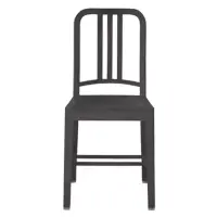 在飛比找博客來優惠-Emeco 111 Navy Chair 海軍椅 （鑄鐵灰）