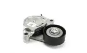 Drive Belt Tensioner for BMW F39 F45 F48 220i X1 X2 Mini Cooper F54 F55 F56 F57 (for: Mini)