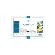 Mijello Paper Palette Small 255×175mm 20 Sheets MPP-3087 Special Surface Coating