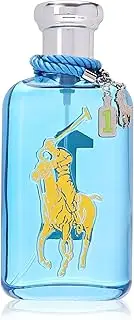 Ralph Lauren The Big Pony Collection - 1, 100.55 ml