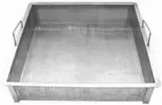 GSW USA SD-2424 24" Compartment Sink Drain Basket