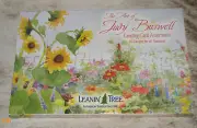LEANIN TREE Judy Buswell 20 GREETING CARD ASSORTMENT~20 Different Designs #90608