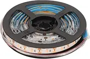 USB Powered Plant Grow Light Full Spectrum Waterproof Cuttable Plant Grow Light Strip for Garden (Waterproof)
