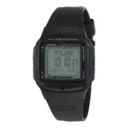 Unisex Watch by Casio Db361av 37 Mm