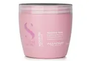 AlfaParf Semi Di Lino Moisture Nutritive Mask (Dry Hair) 500ml/16.9oz