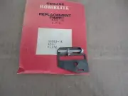 ONE NEW Genuine Homelite 00283-16 Adj. Plate FREE SHIPPING