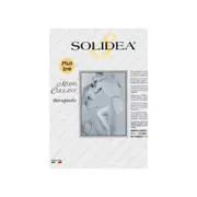Solidea Monocollant Ccl1 Plus Open Toe 18 21mmHg White M