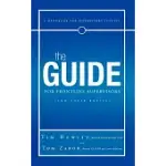 THE GUIDE FOR FRONTLINE SUPERVISORS AND THEIR BOSSES: A HANDBOOK FOR SUPERVISORY SUCCESS