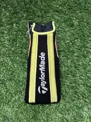 RARE NEW TaylorMade Vault Summer Major FDNY Blade Putter Headcover UNRELEASED