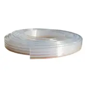50m 4-Line DX5 ECO Solvent Ink Tube for Mimaki JV5/JV33 - 2mmx3mm