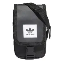 在飛比找Yahoo!奇摩拍賣優惠-ADIDAS MAG BAG BLACK 小包 掛包 側背包