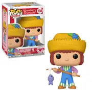 Strawberry Shortcake Huckleberry Pie Funko POP! Vinyl