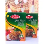 DURRA FALAFEL MIX約旦鷹嘴豆粉三角豆預拌粉175G調料煎炸