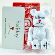Medicom Bearbrick Series 21 S21 Secret "Hoilday" Be@rbrick