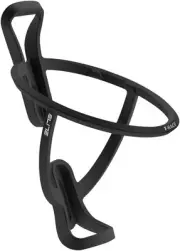 Elite T-Race Water Bottle Cage - Black