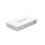 NETGEAR GC108PP Insight Managed 8-port Gigabit Ethernet 126W PoE+ Smart Cloud Switch NETGEAR FlexPoE