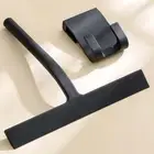 Home With Hook Cleaning Tool Window Cleaner Shower Squeegee Glass Wiper