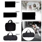 Handheld Vacuum Cleaner Storage Bag Tool Organizer Accessory