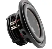 ALPHASONIK NSW408 NEURON 400 SERIES 8” 750 WATTS MAX / 250 WATTS RMS