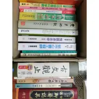 在飛比找蝦皮購物優惠-古文觀止、老子他說、柔軟的神殿、悅讀余光中、都市心靈工程師、