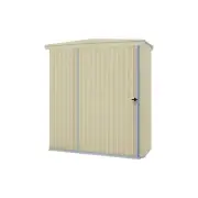 VIC NEW Stratco Handi-Mate Sliding Door Shed HM01 1.86m Wide x 0.85m Deep x