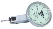 Insize PRECISION DIAL TEST INDICATOR, .008 '', graduation .0001'' (2834-008)