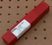 TITAN CD67519 AIRCRAFT EXTENSION DRILL 6" 135° 19/64" FLUTE 3-1/16" PACK of 6