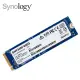 Synology群暉 SNV3410 400G SNV3400 800G M.2 2280 NVMe SSD固態硬碟($8750)