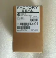 Allen-Bradley FACTORY SEALED 1794-IB32 FLEX I/O SER A INPUT MODULE 1794IB32