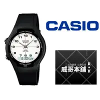 在飛比找蝦皮購物優惠-【威哥本舖】Casio台灣原廠公司貨 AW-90H-7B 雙