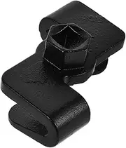 Automotive Wrench Extension Adapter Drive Converter for Enhanced Leverage and Torque Durable Portable Design for Mobile Mechanics