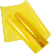 Veemoon Color Filter Gels for Photography Light Diffuser Sheet Versatile Lighting Filter Kit for Events Theatrical and Interior Decoration High Light Transmission Pet Material