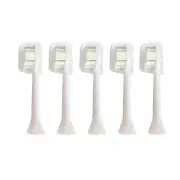 5-Pack Philips Sonicare DiamondClean Standard White Replacement Heads | No Box