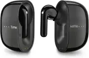 Timekettle M3 Language Translator Earbuds, Two-Way Translator Device with APP for 40 Languages & 93 Accents Online, Offline Translator for Exploring Expat Life Freely, Compatible with Ios & Android