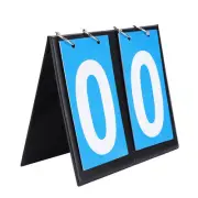 Scoreboard Score Counter 2 Digit For Soccer Basketball Table Tennis Flipper HO
