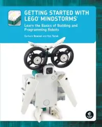 在飛比找博客來優惠-Getting Started with Lego Robo