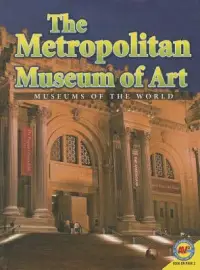 在飛比找博客來優惠-The Metropolitan Museum of Art