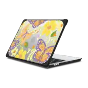 MacBook Pro 13-inch (M1 / M2 / Intel) Bounce Case Papillon by Blackbough Swim
