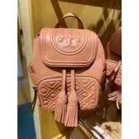 在飛比找蝦皮購物優惠-【歐洲outlet正品】Tory Burch  菱格羊皮 後