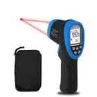 Digital IR Infrared Thermometer Non-Contact Temperature Gun Max 2732 Fahrenheit