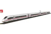Piko HO SCALE 51402 ICE4 BR 412 4-Unit Train, DB VI, Sound (HO-Scale)