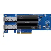Synology Dual-Port 25GbE Adapter E25G30-F2 , 5 year