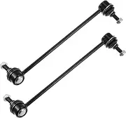 2pcs Front Sway Bar Links Kit K750019 K750048 Stabilizer End Link