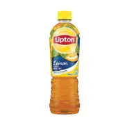 Lipton Iced Tea Lemon 500ml x 24