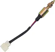 Stop Light Switch for Car Brake Light Switch Plastic Brake Stop Lamp Switch Copper Brake Lamp Switch